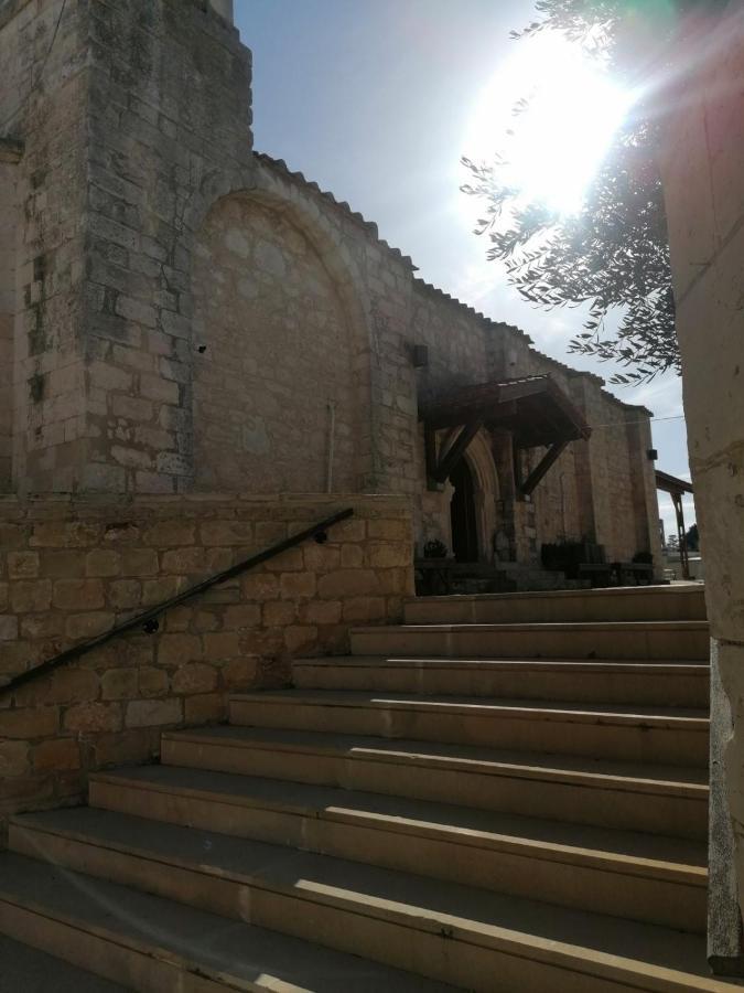 Villa Angela Dhrousha المظهر الخارجي الصورة